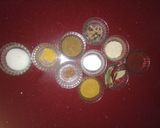 A picture of step 3 of Mix veg Punjabi Sabji (without onion & garlic).