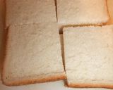 A picture of step 6 of Kids will Love this French Toast.