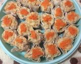 Foto langkah ke 5 dari resep Siomay ayam udang.