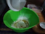 Bakpia Pathok keju