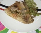 Foto del paso 4 de la receta Raya al cava con verduras