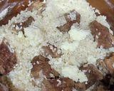 صورة لخطوة 4 من وصفة أرز معمر (برام الرز)