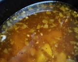 Slow Cooker Caldo Verde Soup recipe step 8 photo
