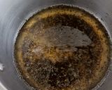 Foto langkah ke 2 dari resep Pudding Teh Oolong.