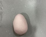 A picture of step 5 of Hedgehog Steamed Buns.