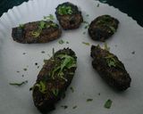 झटपट सुरमई फ्राय कोकणी पदधतीने (Konkani Style Surmai Fry Recipe In Marathi) रेसिपी स्टेप 3 फोटो 