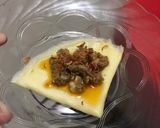 Foto langkah ke 7 dari resep Lempeng Arab kare ayam.