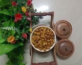 સીંગ ભજીયા(Sing bhajiya Recipe in Gujarati) રેસીપી સ્ટેપ4ફોટો