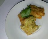 Foto langkah ke 6 dari resep Nugget Kentang Wortel.