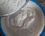 Foto langkah ke 3 dari resep 20. Smoothie Cake.