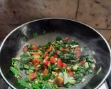રીંગણા નો ઓળો (Ringan Oro Recipe In Gujarati) રેસીપી સ્ટેપ3ફોટો