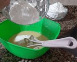 Foto del paso 4 de la receta: ⭐Galletitas sabor vainilla ⭐