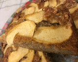 Foto del paso 9 de la receta: Bizcocho de manzana 🍏