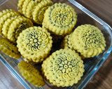 عکس مرحله 22 از دستور شیرینی کلمپه کرمان (شیرینی عید نوروز) (Kolompeh Sweets)