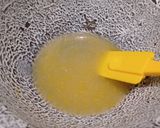 Citromtorta Lemon Curddel és Citromos Habcsókkrémmel 🍋 recept fázis 8 fotója