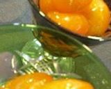 A picture of step 10 of Kumquat Compote.