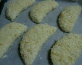 A picture of step 7 of Easy Curry Bread in a Bread Maker.