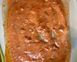 Foto del paso 3 de la receta: Berenjenas rellenas de carne