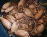 Foto del paso 13 de la receta: Calamarcitos encebollados
