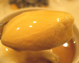 A picture of step 26 of Crème De Maple (Maple Pudding).