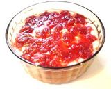 A picture of step 6 of Homemade Mascarpone.