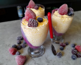Foto del paso 10 de la receta: Postre en copas