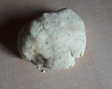 Foto del paso 2 de la receta: Scones salados Sin tacc👌🏻😍