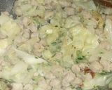 Foto del paso 3 de la receta: Soja texturizada con ensalada de alga wakame