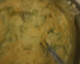Kothmir wadi recipe step 2 photo