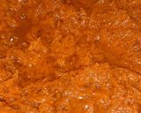 कच्ची हल्दी पनीर (kachi haldi paneer recipe in Hindi) रेसिपी चरण 1 फोटो