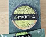 Foto del paso 3 de la receta: Galletas de avena y coco con matcha
