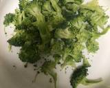 Veggie Draped Quinoa recipe step 3 photo