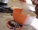 Foto langkah ke 3 dari resep Tahu Telur Orak Arik.