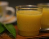 Foto langkah ke 5 dari resep Puding Jagung Santan.