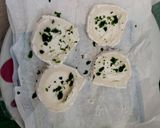 Foto del paso 2 de la receta Solomillo con salsa de mostaza, tomate y queso de cabra