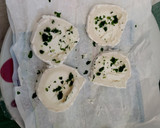 Foto del paso 2 de la receta: Solomillo con salsa de mostaza, tomate y queso de cabra