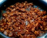 صورة لخطوة 3 من وصفة كباب حلة بالبطاطس تحفه ❤️😋
