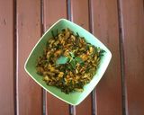 Foto langkah ke 3 dari resep Pampis Tongkol.