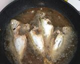 Foto langkah ke 1 dari resep Ikan Masak Tomat.