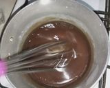 صورة لخطوة 3 من وصفة صلصة الشوكولاتة 🍫