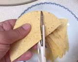 Foto del paso 1 de la receta Guaca~Nachos 😋😋