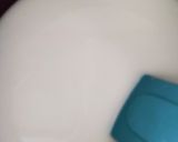 Gambar langkah 3 resipi Puding Sejuk.