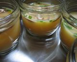 A picture of step 13 of Make Delicious Savory Egg Custard (Chawanmushi) Using Instant Soup Mix.