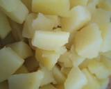 Potato 65 recipe step 1 photo