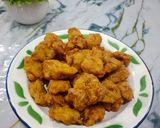Foto langkah ke 6 dari resep Tempe cubit.
