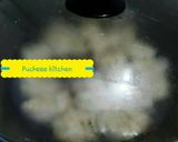 Foto langkah ke 5 dari resep Gyoza dumpling simple.