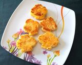 Foto del paso 8 de la receta: Formitas de polenta