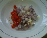 Foto langkah ke 1 dari resep Tumis Kangkung.