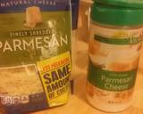 Taisen's chicken fettuccine alfredo recipe step 4 photo