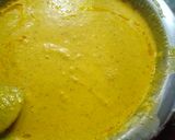 ডাল মোচার  কোর্মা (dal mochar korma recipe in Bengali) রেসিপির ধাপ 1 ছবি